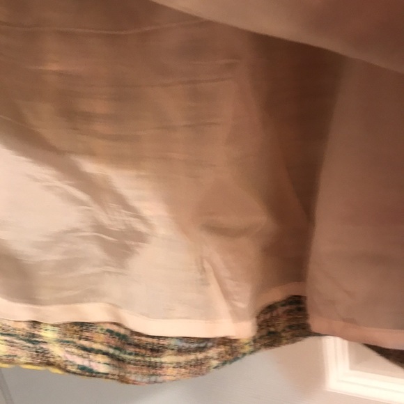 ⚡️FINAL PRICE⚡️
Moschino Cheap and Chic Vintage Tweed Skirt - Picture 5 of 10